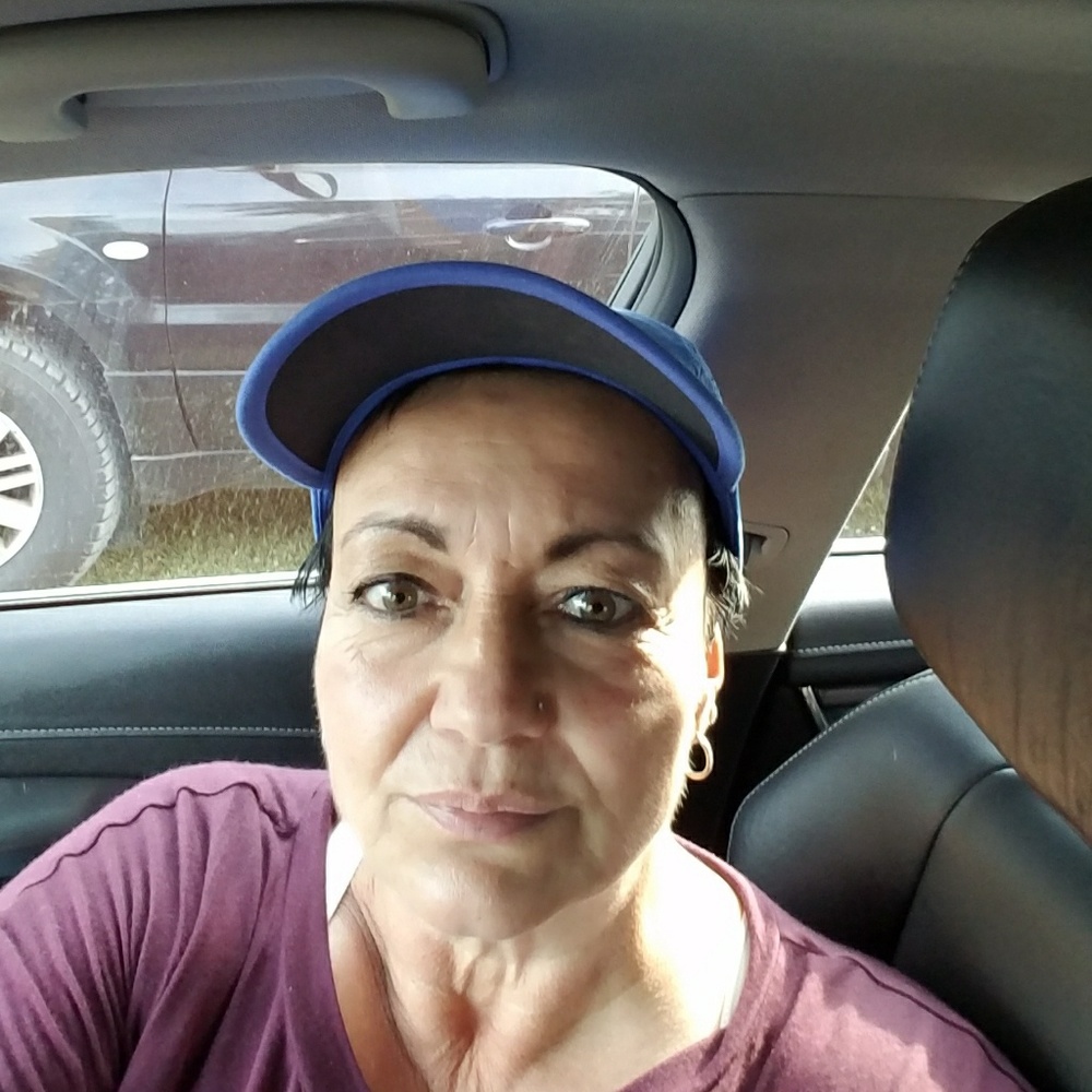 Meet your Posher, Cindy